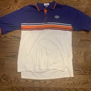 College classics Florida Gators Polo size 2XL